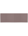 Achetez Chemin de Table Taupe 120x45 cm