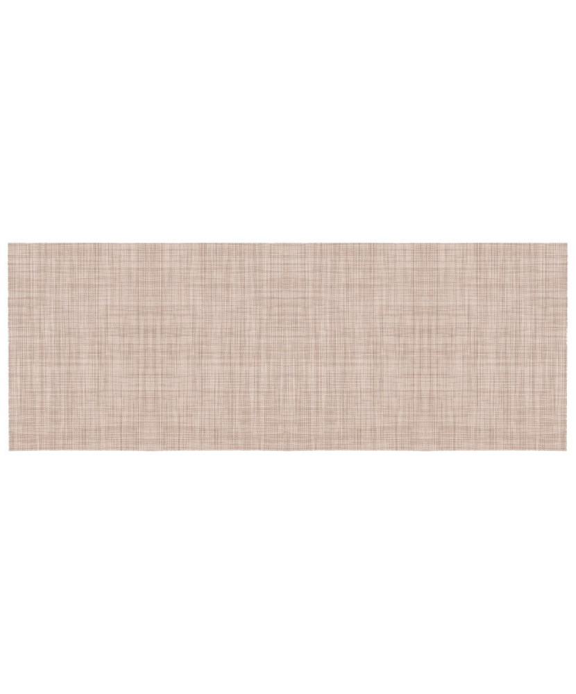 Achetez Chemin de Table Sable 120x45 cm