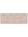 Achetez Chemin de Table Sable 120x45 cm