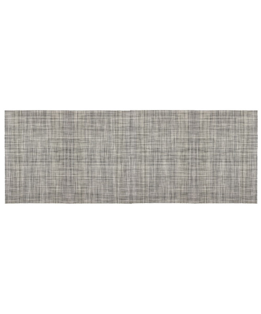 Achetez Chemin de Table Gris Foncé 120x45 cm