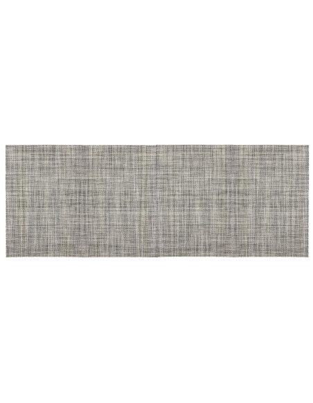 Achetez Chemin de Table Gris Foncé 120x45 cm