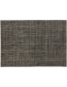 Achetez Set de Table Gris Foncé 70% PVC 45x30 cm