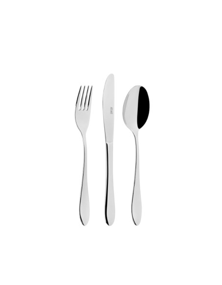 Achetez Service de 24 pcs Baltic - Inox 18/10 Épaisseur 2,5 mm