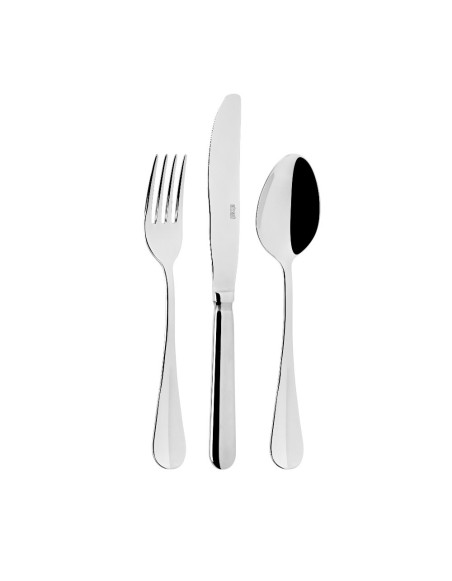 Achetez Service de 24 pcs Baguette - Inox 18/10 Épaisseur 2,5 mm