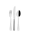 Achetez Service de 24 pcs Baguette - Inox 18/10 Épaisseur 2,5 mm