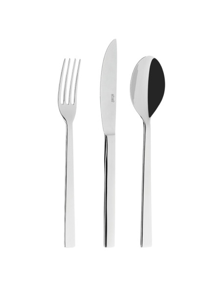 Service de 24 pcs Neo, inox 18/10, épaisseur 3 mm 