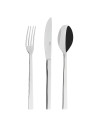 Service de 24 pcs Neo, inox 18/10, épaisseur 3 mm 