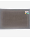 Achetez Set de Table Grand Rectangle Marron 45x30 cm