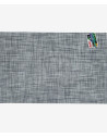 Achetez Set de Table Gris Claire 45x30 cm