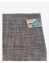 Achetez Set de Table Marron Tissé 45x30 cm