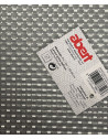 Achetez Set de Table Gris Tissé 45x30 cm