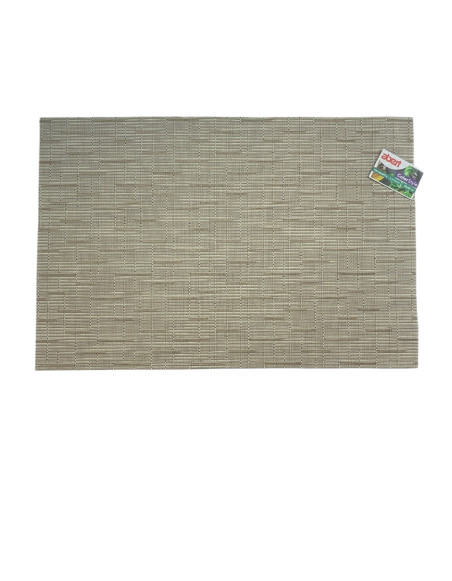 Achetez Set de Table Sable 45x30 cm