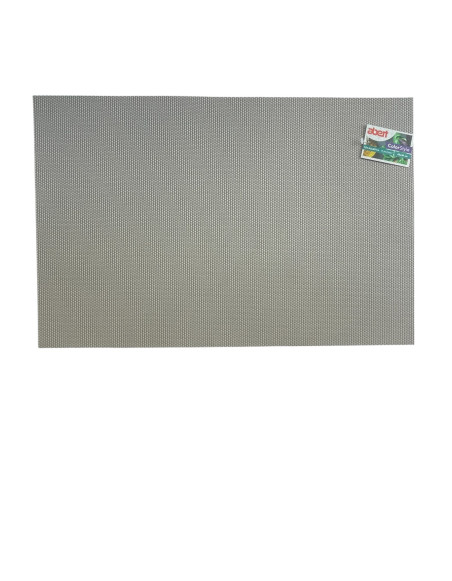 Achetez Set de Table Taupe 45x30 cm