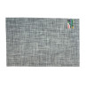 Achetez Set de Table Gris Claire 45x30 cm