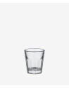 Verre de table incassable Le Rétro en polycarbonate