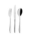 Service de 24 pcs Style, inox 18/10, épaisseur 3 mm 