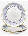 Assiette Plate Athena - 100% Mélamine
