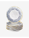 Assiette Plate Athena - 100% Mélamine