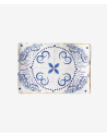 Assiette Plate Rectangle Athena - 100% Mélamine