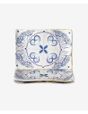 Assiette Plate Rectangle Athena - 100% Mélamine
