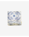 Assiette Plate Rectangle Athena - 100% Mélamine