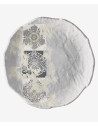 Assiette Plate Patara - 100% Mélamine