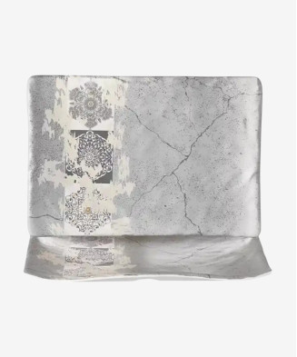 Assiette Rectangle Patara - 100% Mélamine