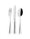 Service de 24 pcs Verve, inox 18/10 