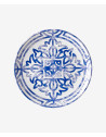Assiette Plate Sevilla - 100% Mélamine
