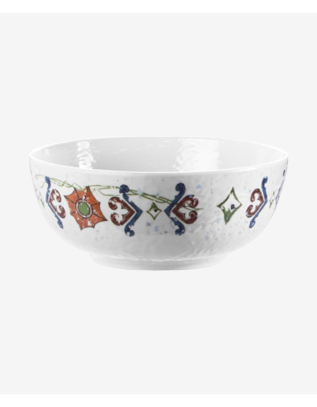 Bol Rond Havana - 100% Mélamine