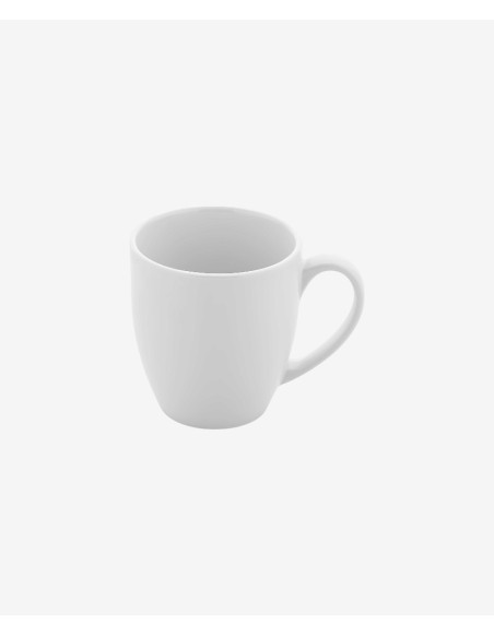 Mug Aspect Porcelaine - 100% Mélamine