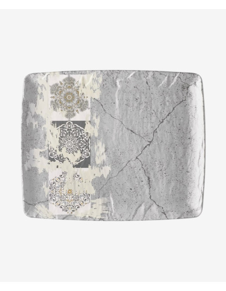 Plateau de Présentation Patara - 100% Mélamine