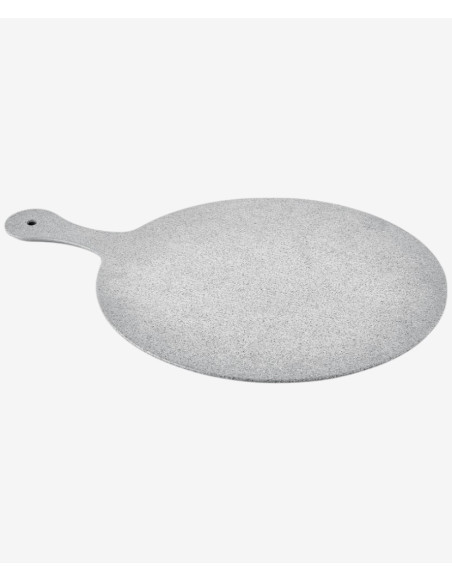 Planche Gris Granite - Mélamine Chic - Pour Présentation Élégante