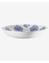 Assiette Creuse Sevilla 1000 ml - Mélamine Élégante et Durable