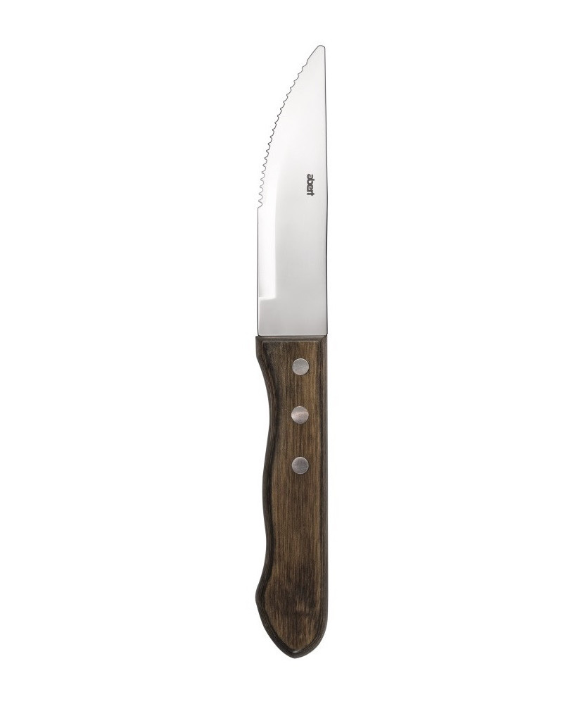 Achetez Couteau à Viande Memphis avec Dentelure L.250 mm