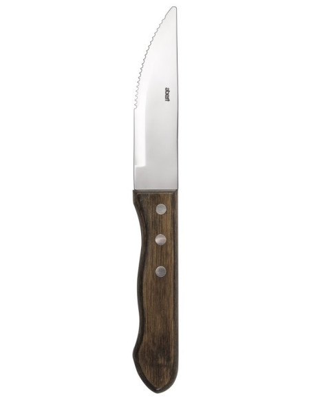 Achetez Couteau à Viande Memphis avec Dentelure L.250 mm