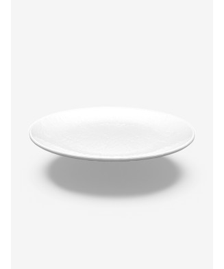 Assiette plate, Tilda White, 100% Mélamine 
