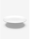 Assiette plate, Tilda White, 100% Mélamine 