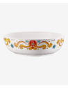 Saladier Ø25cm, Cordoba, 100% Mélamine, h.7,5 cm 