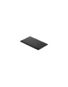 Plateau rectangle effet Ardoise 100% mélamine
