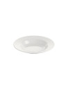 Assiette creuse, K Plus, Ø 20 x h.1,6 cm, 100% Mélamine 