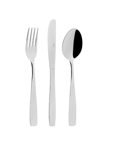 Service de 24 pcs America, inox 18/0, épaisseur 1,5 mm 