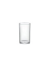 Le Lagon L, verre à cocktail, 260 ml, Ø 6,3cm, H 11,3cm, Larg 6,3cm. En polycarbonate 