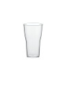 Le Tulipe XL, verre à cocktail, 397 ml, Ø 8cm, H 13,8cm, Larg 8cm. En polycarbonate 