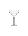 Le Margarita Lg, verre à cocktail, 350 ml, Ø 11,8cm, H 17,5cm, Larg 11,8cm. En polycarbonate 