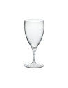 Le Grand Cru XL, verre à vin, 320 ml, Ø 8,2cm, H 18,5cm, Larg 8,2cm. En polycarbonate 
