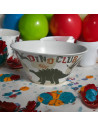 Bol Dinosaure pour snacks, enfant 