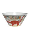 Bol Dinosaure pour snacks, enfant 
