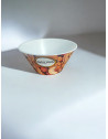 Bol pour snacks et apéro décor : Noix