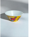Bol pour snacks et apéro décor : Foot